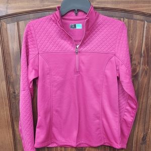 🆕️ PGA Tour Fleece 1/4 Zip